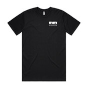 Mens MM Logo Mens - Heavy T