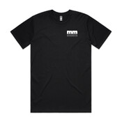 Mens MM Logo Mens - Heavy T